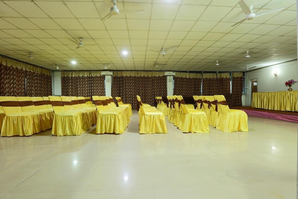 Hotel Parshuram Guwahati Exterior foto