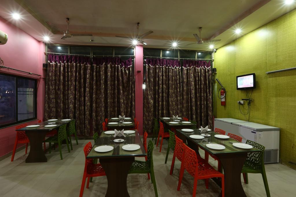 Hotel Parshuram Guwahati Exterior foto