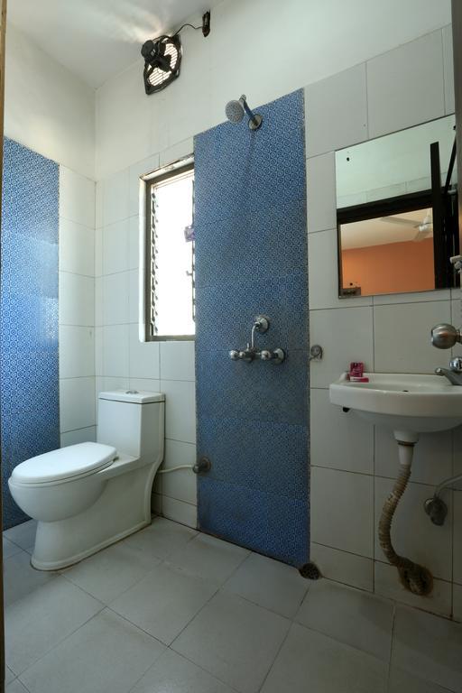 Hotel Parshuram Guwahati Exterior foto