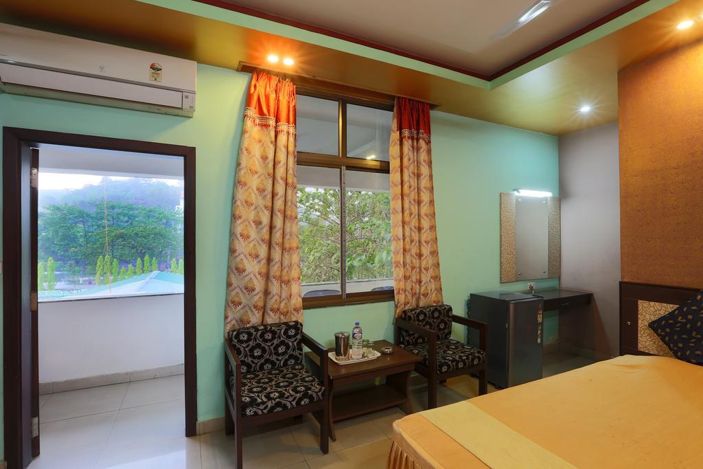 Hotel Parshuram Guwahati Exterior foto